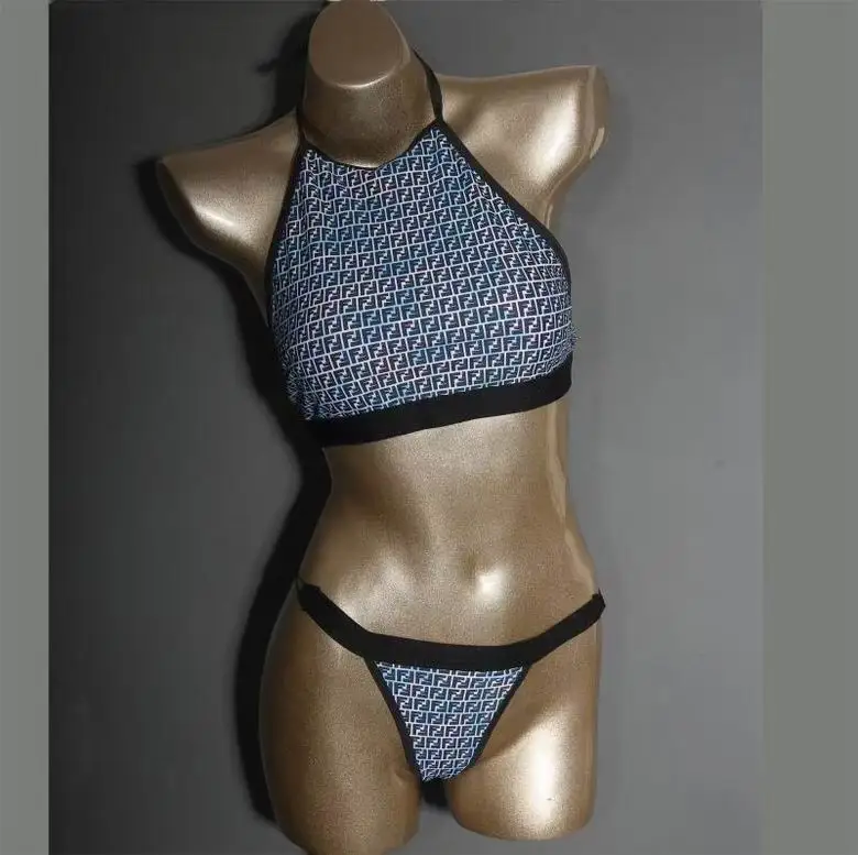 Fendi Bikini S-XL s20